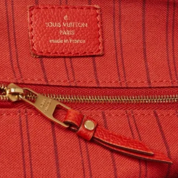 Louis Vuitton Orient Empriente Speedy 25 bandoulier w/ matching wallet - Picture 9 of 16